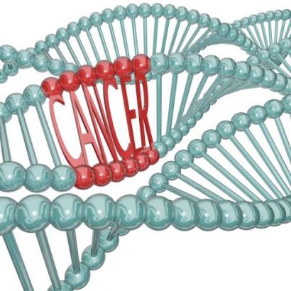 activity gene cancer breast