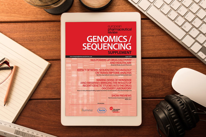 Genomics supplement 2011