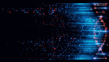 Big genomic data visualization