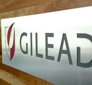 Gilead Sciences logo