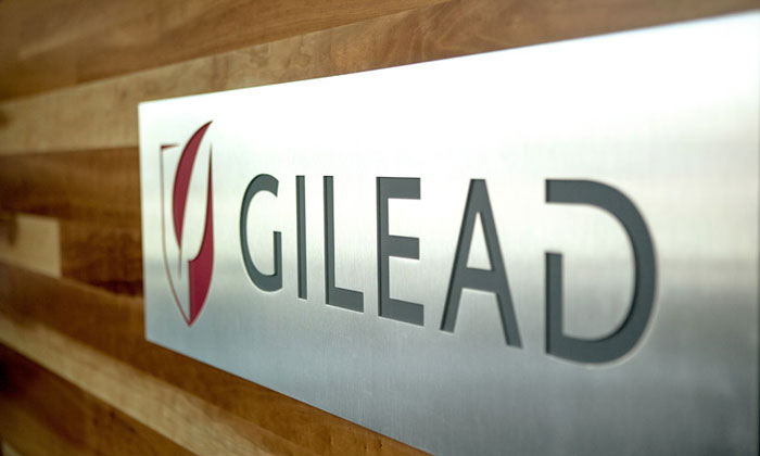 Gilead Sciences logo