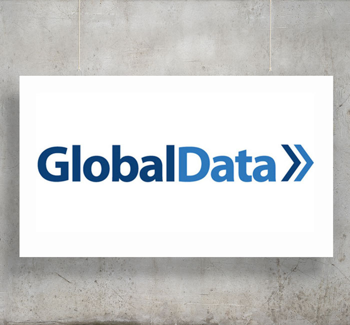 Global Data logo