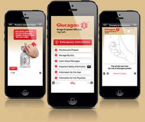 glucagon-mobile