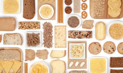 Sticking to a gluten free diet is the treatment for Coeliac disease