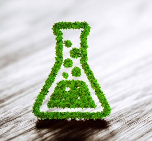 Green chemistry