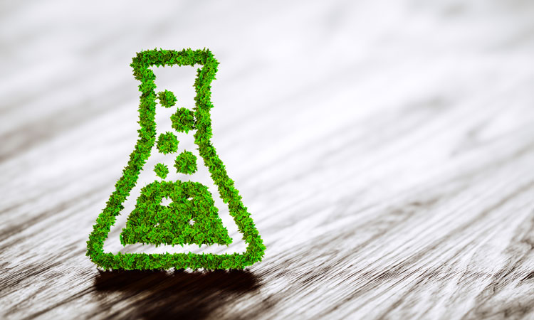 Green chemistry