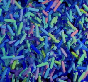 microbiome