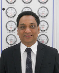 Cherwell appoints Harshad Joshi as new Quality Manager