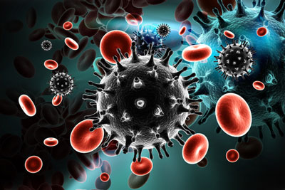 antiretroviral