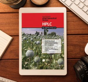 HPLC In-Depth Focus 2016
