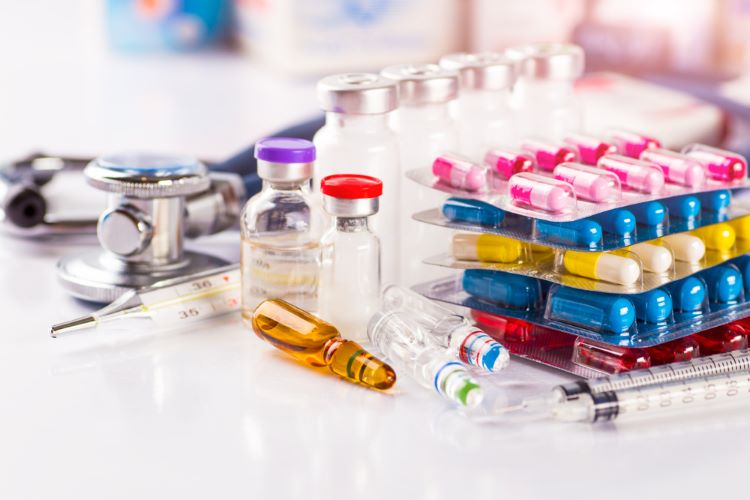 EMA releases human medicines highlights 2022 report