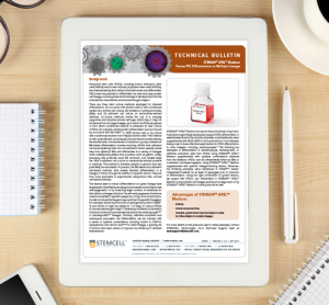 Human PSC Differentiation to Multiple Lineages