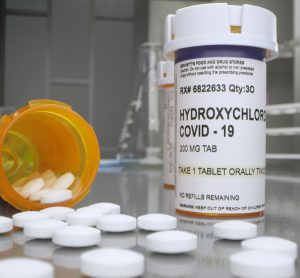 hydroxychloroquine tablets