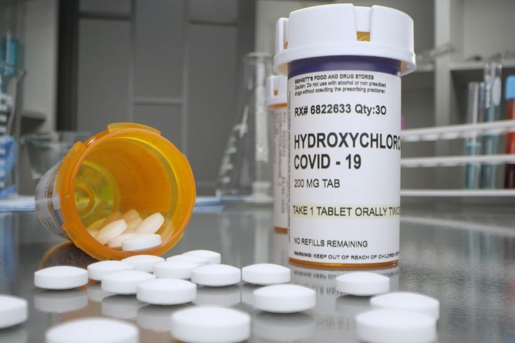 hydroxychloroquine tablets