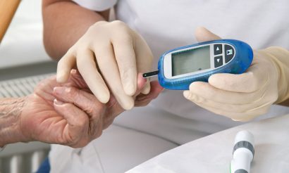 hyperglycaemia