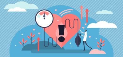 New medicine can overcome resistance to hypertension drugs