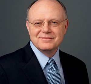 Ian Read, Chairman of the Board and CEO of Pfizer