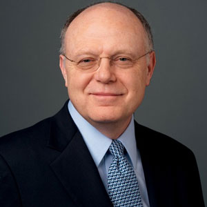 Ian Read, Chairman of the Board and CEO of Pfizer