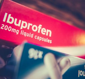 Ibuprofen