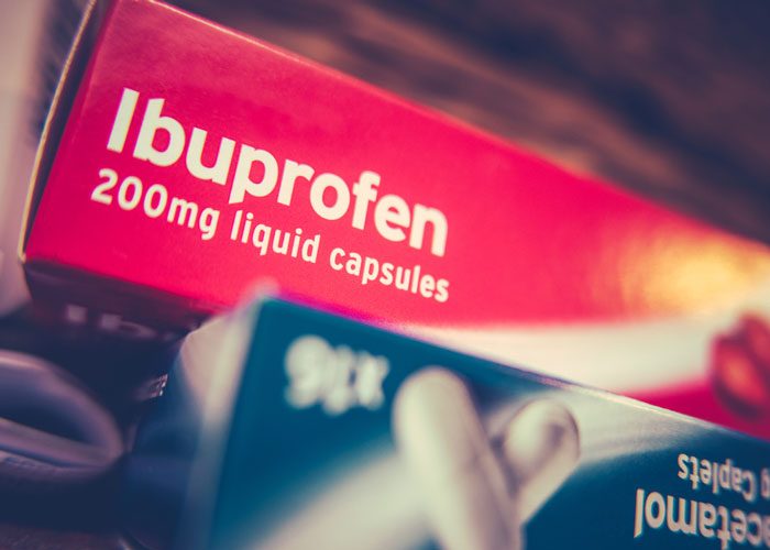 Ibuprofen