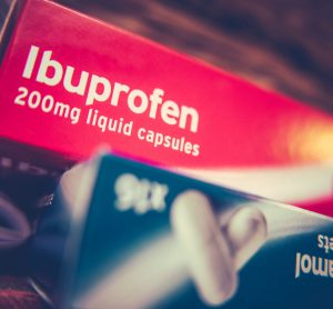 Ibuprofen