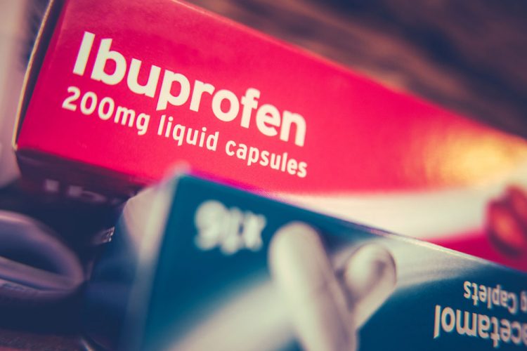 Ibuprofen