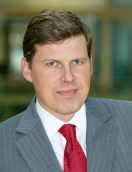 Prof. Klaus Dugi, Corporate Senior Vice President Medicine, Boehringer Ingelheim