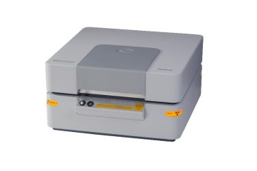 The Epsilon 4 benchtop XRF spectrometer
