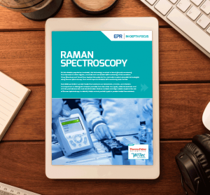Raman Spectroscopy in-depth focus digital issue #3 2017