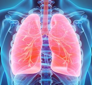 ATRAG for lung disease