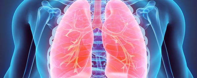 ATRAG for lung disease