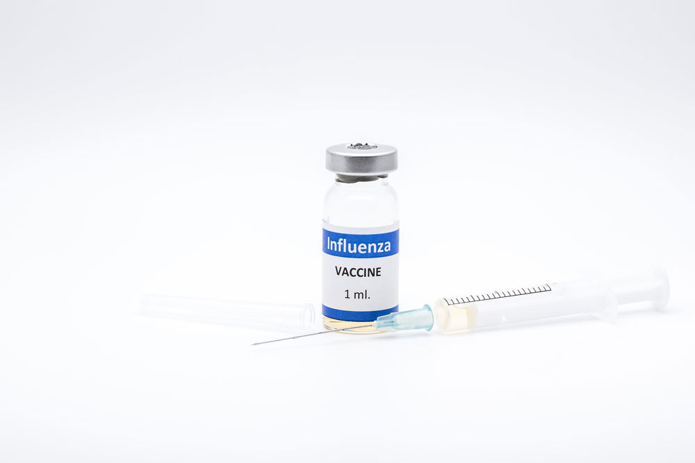 H7N9 influenza vaccine clinical trials begin