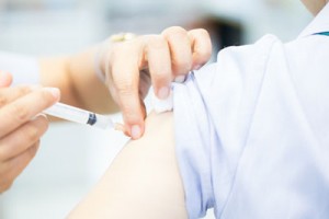 influenza-vaccine
