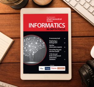 Informatics supplement 2012