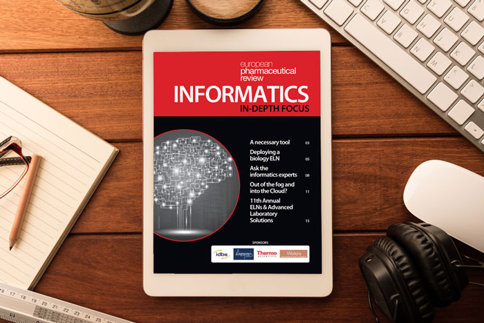 Informatics supplement 2012