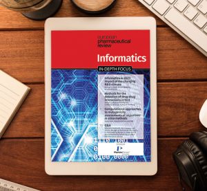 Informatics In-Depth Focus 2015