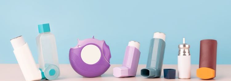 Next-gen sustainable inhalers on the horizon - LSIMF investment to boost inhaler manufacturing