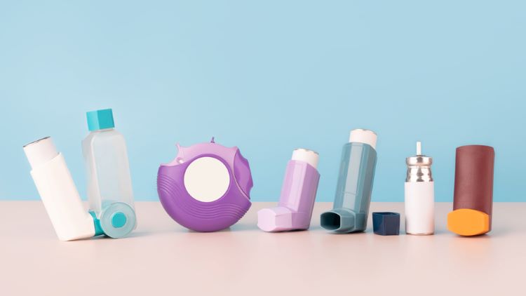 Next-gen sustainable inhalers on the horizon - LSIMF investment to boost inhaler manufacturing