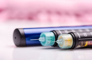 FDA approval for Sanofi's once-daily basal insulin Toujeo®