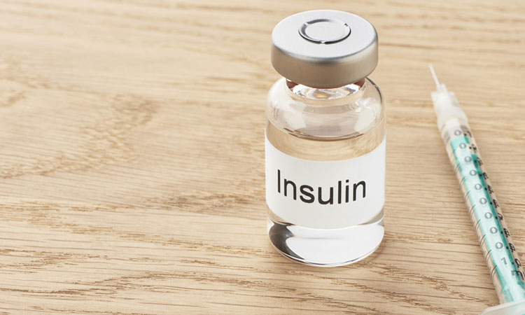 insulin