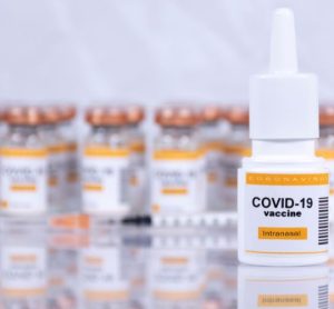 CDMO to manufacture SARS-CoV-2 intranasal vaccine for COVID-19