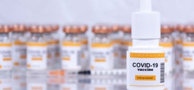 CDMO to manufacture SARS-CoV-2 intranasal vaccine for COVID-19