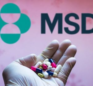 MSD Ireland’s €1b facility investment achieves new milestone