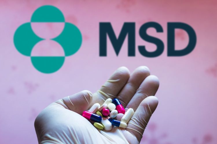 MSD Ireland’s €1b facility investment achieves new milestone