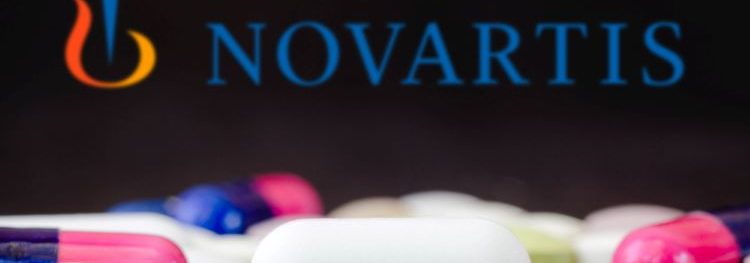 Novartis releases data for potentially “practice-changing" PNH medicine - iptacopan