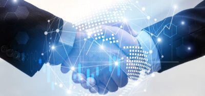 $5 billion bispecific antibody pharma collaboration