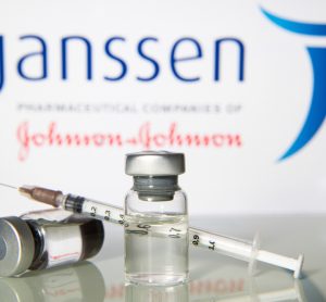 Janssen vaccine, as reviewed by PRAC