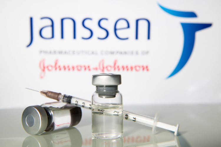 Janssen vaccine, as reviewed by PRAC