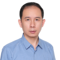 Jianbo Diao, PhD, Director of Bioanalytical Services, WuXi AppTec