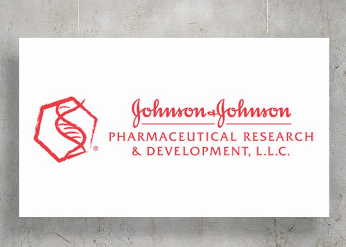 Johnson & Johnson Pharmaceutical Research & Development LLC logo